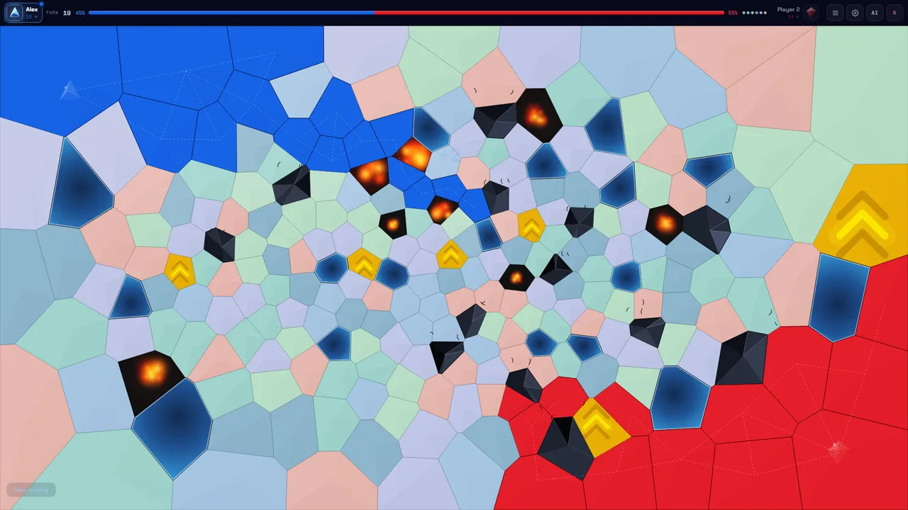 Crystal Wars Screenshot 4