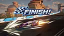 Axion Racer Screenshot 4