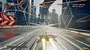 Axion Racer Screenshot 0