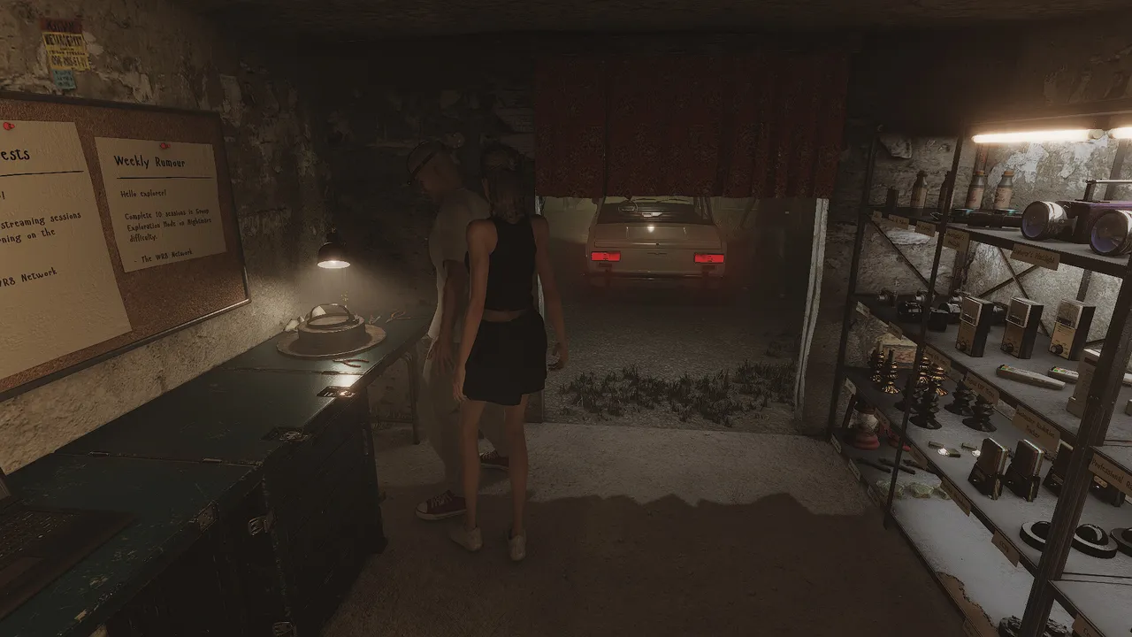 Have Fun Exploring Screenshot 5