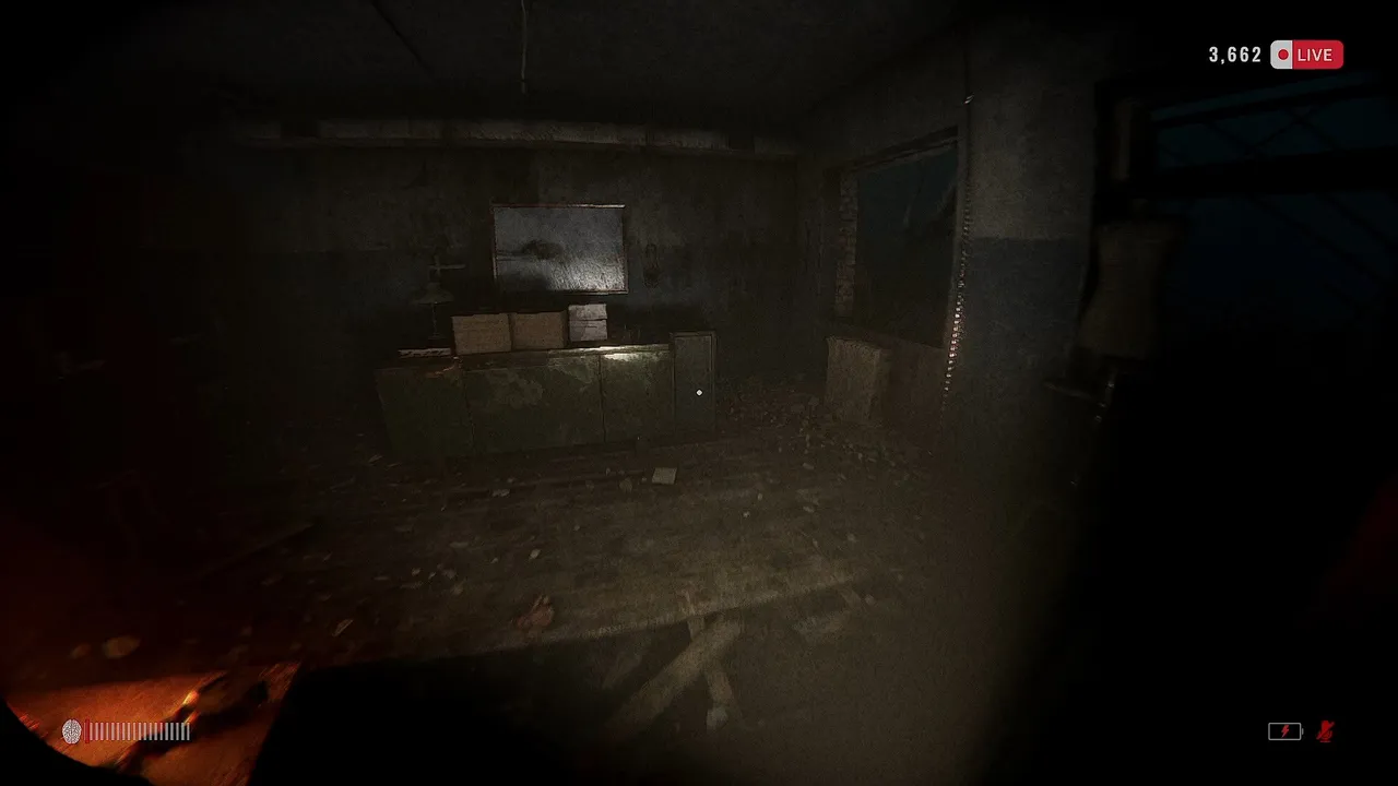 Have Fun Exploring Screenshot 1
