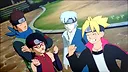 NARUTO STORM 4 : Road to Boruto Expansion Screenshot 12