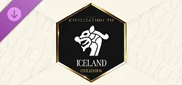 Sid Meier's Civilization® VII: Iceland Pack