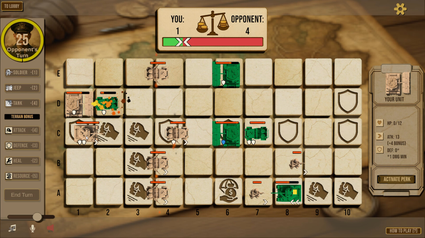 SmashOff Screenshot 2