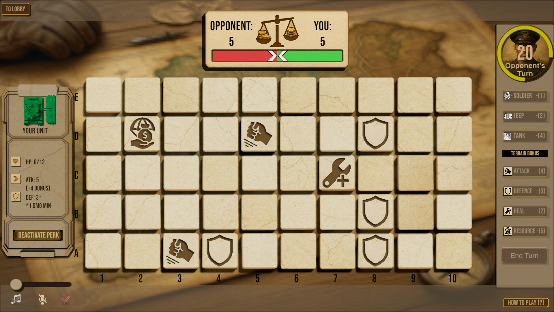 SmashOff Screenshot 1