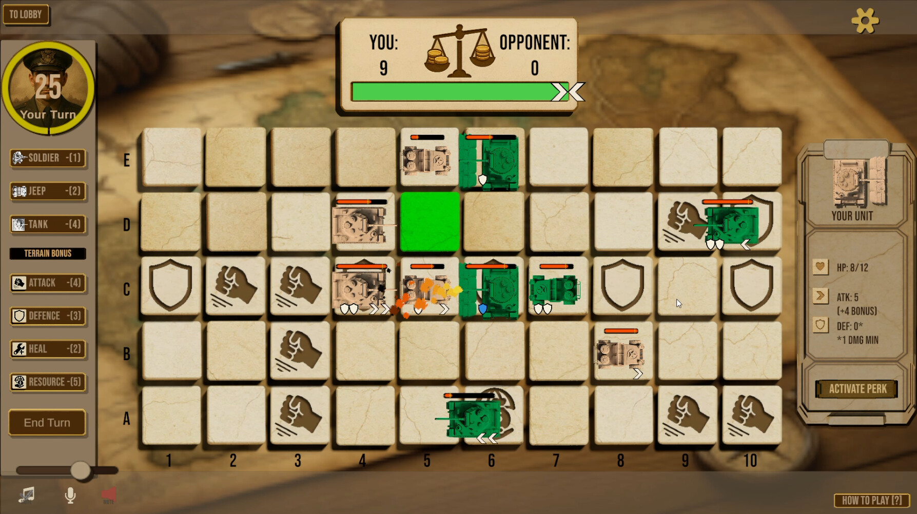 SmashOff Screenshot 3