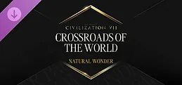 Sid Meier's Civilization® VII: Crossroads of the World Collection - Wonder Pack