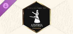 Sid Meier's Civilization® VII: Assyria Pack