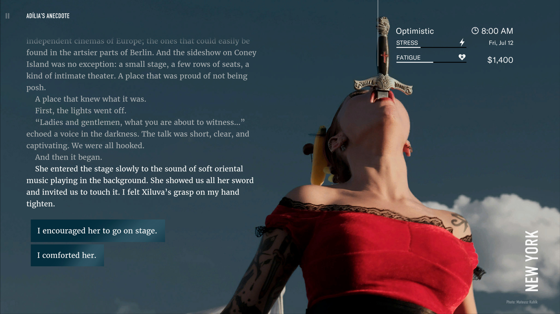 Wanderlust: Travel Stories Screenshot 4