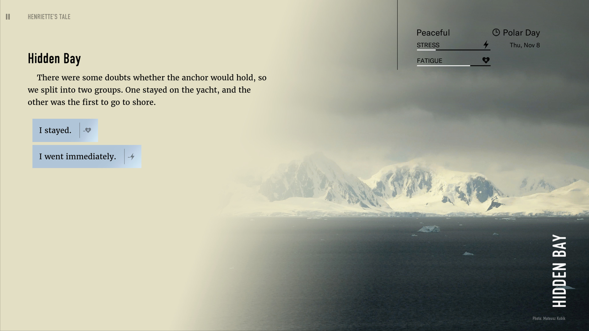 Wanderlust: Travel Stories Screenshot 7