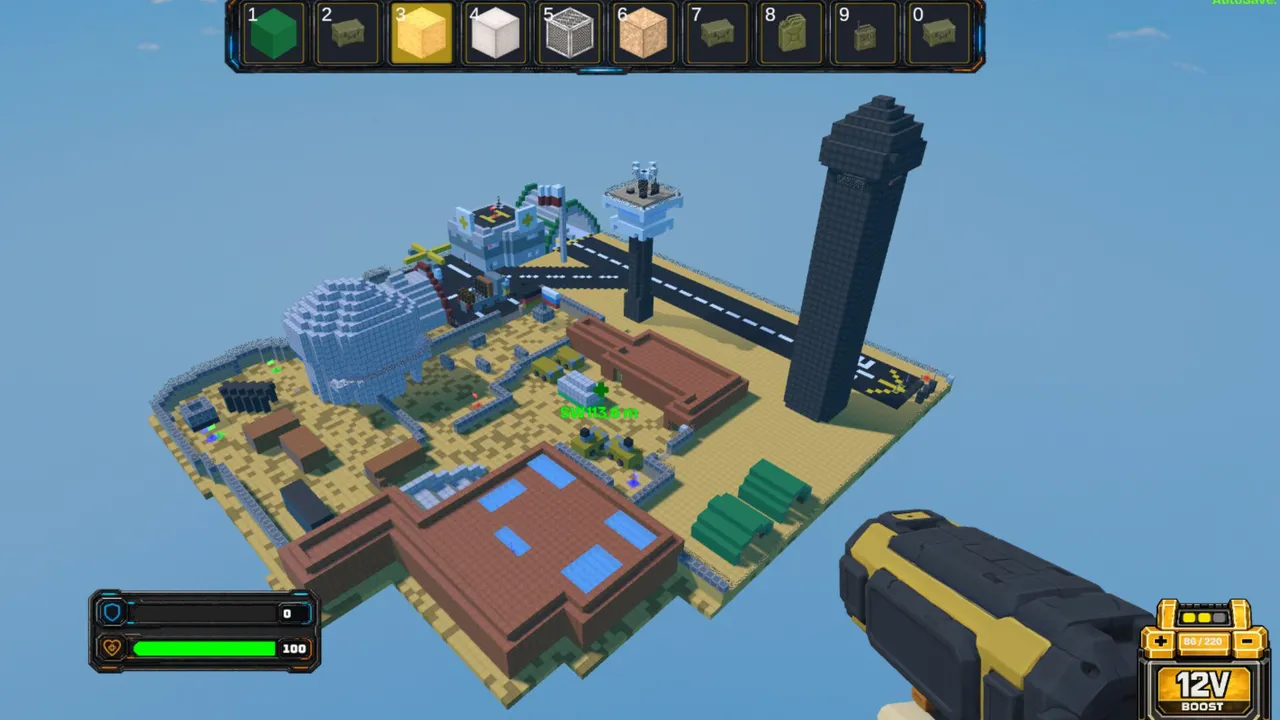 BrickHub Screenshot 4