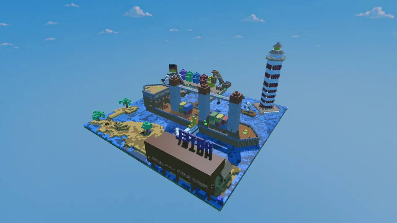 BrickHub Screenshot 1
