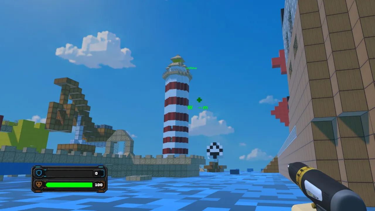 BrickHub Screenshot 2
