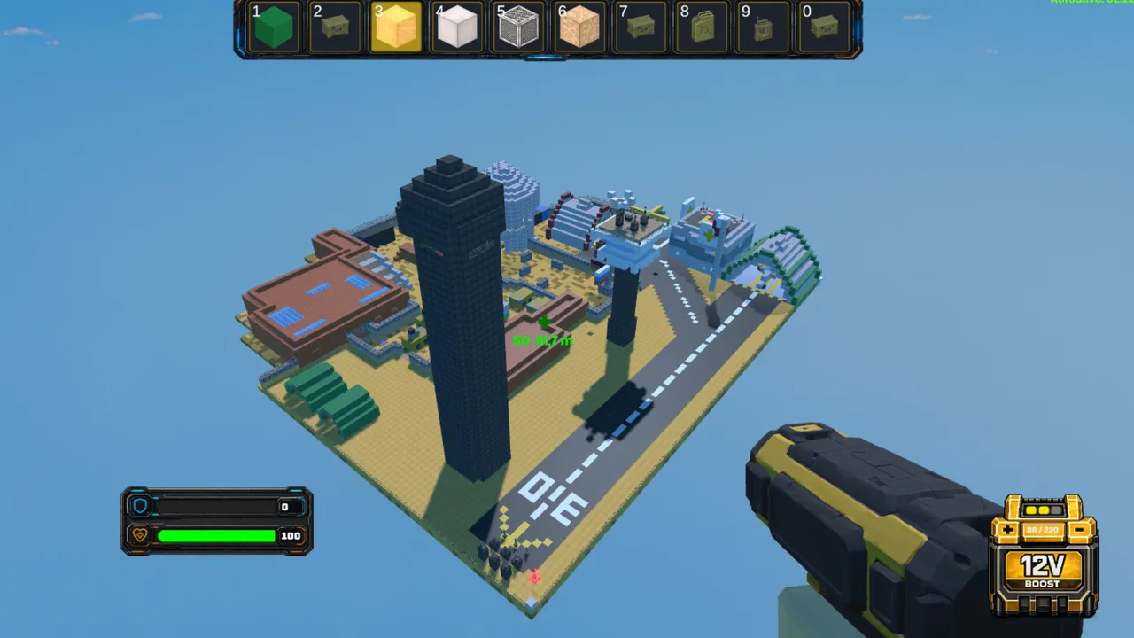 BrickHub Screenshot 6