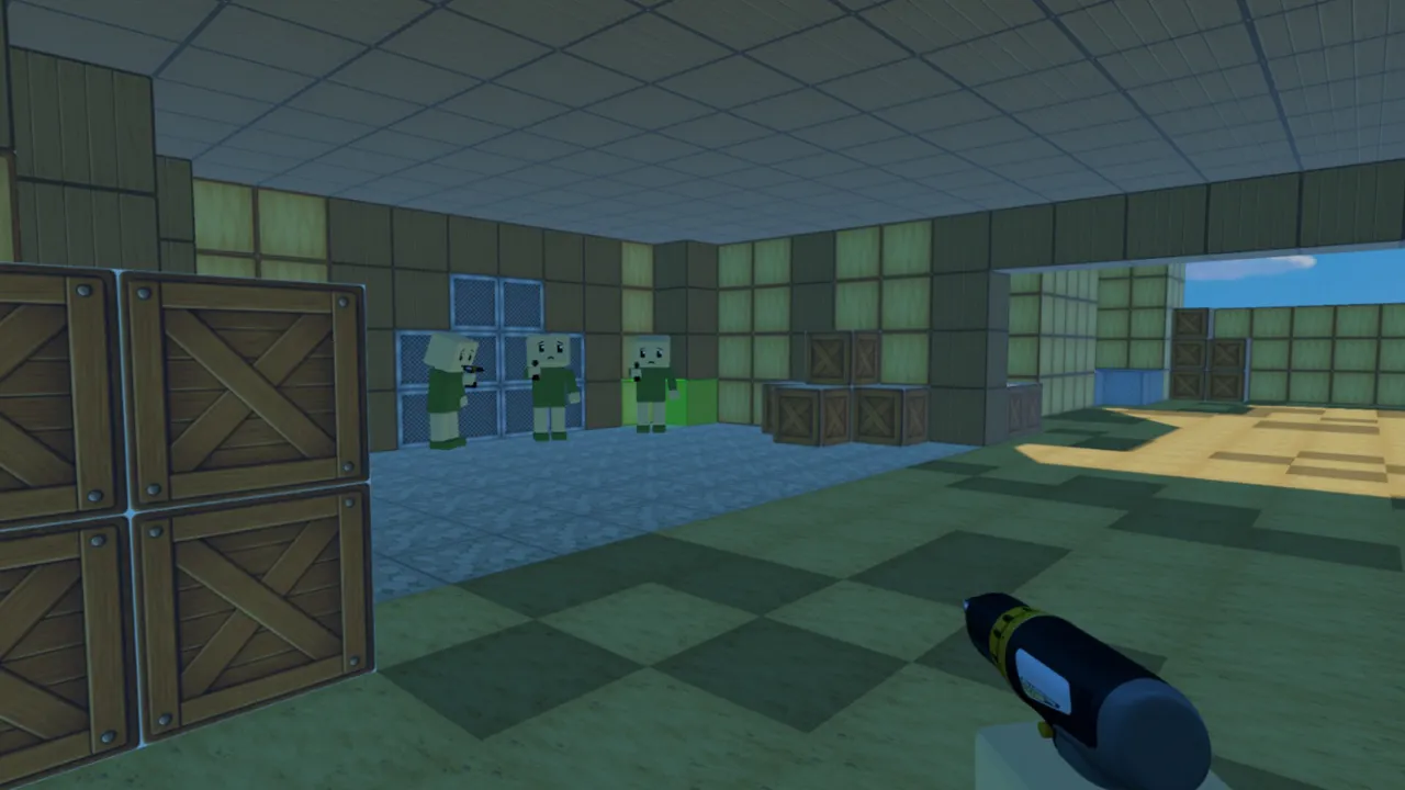 BrickHub Screenshot 7