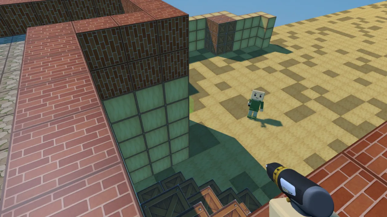 BrickHub Screenshot 9