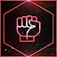 Fighter icon