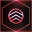Rookie icon
