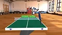 Racket Fury: Table Tennis VR Screenshot 0
