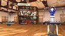 Racket Fury: Table Tennis VR Screenshot 1
