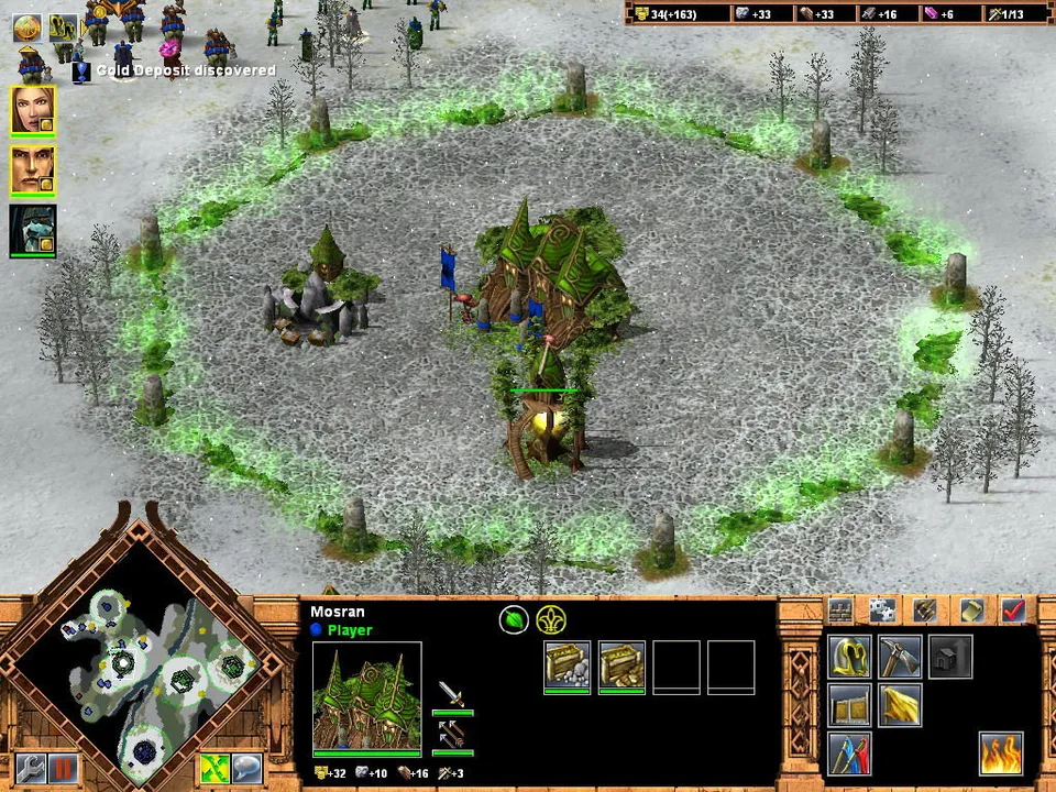 Kohan II: Kings of War Screenshot 13
