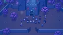Vampire Night Valley Screenshot 1