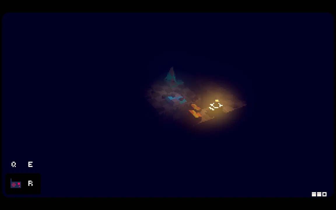 PITH DEMO Screenshot 3