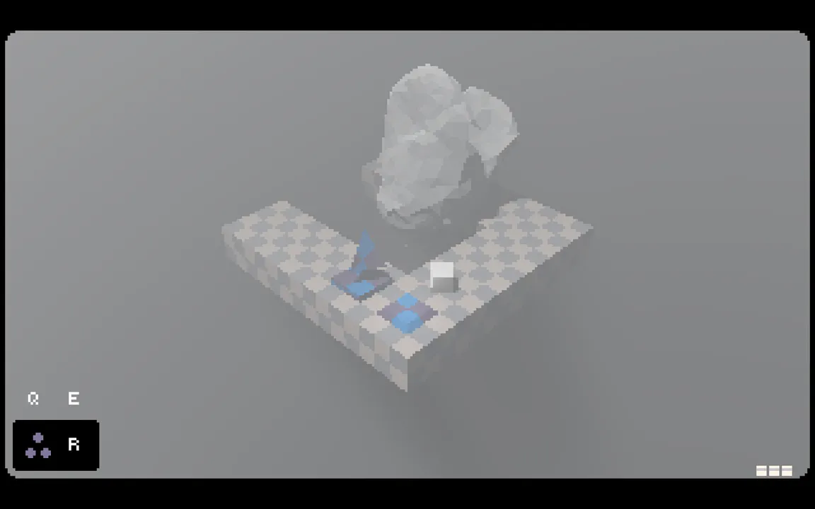 PITH DEMO Screenshot 1