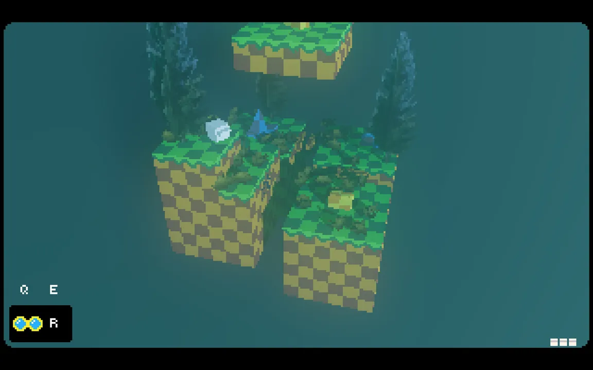 PITH DEMO Screenshot 4