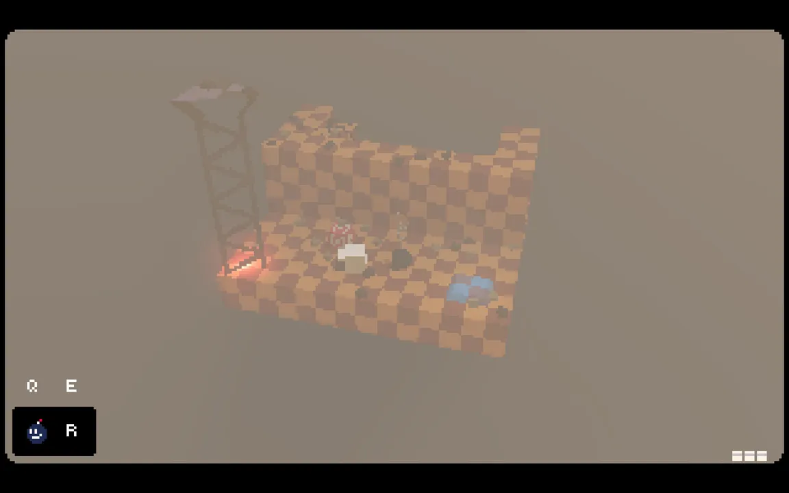 PITH DEMO Screenshot 2