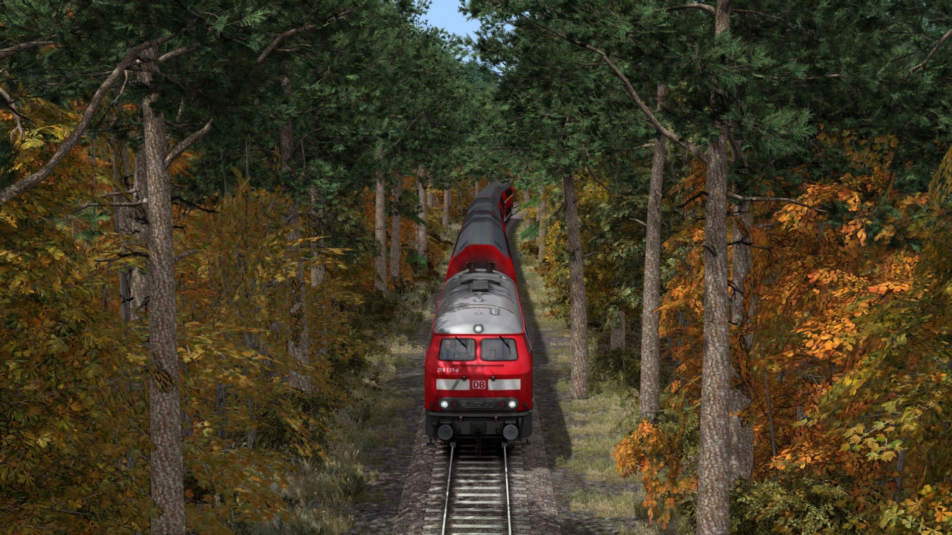Train Simulator: Norddeutsche-Bahn: Kiel - Lübeck Route Add-On Screenshot 7