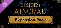 Echoes of Aincrad - Expansion Pack