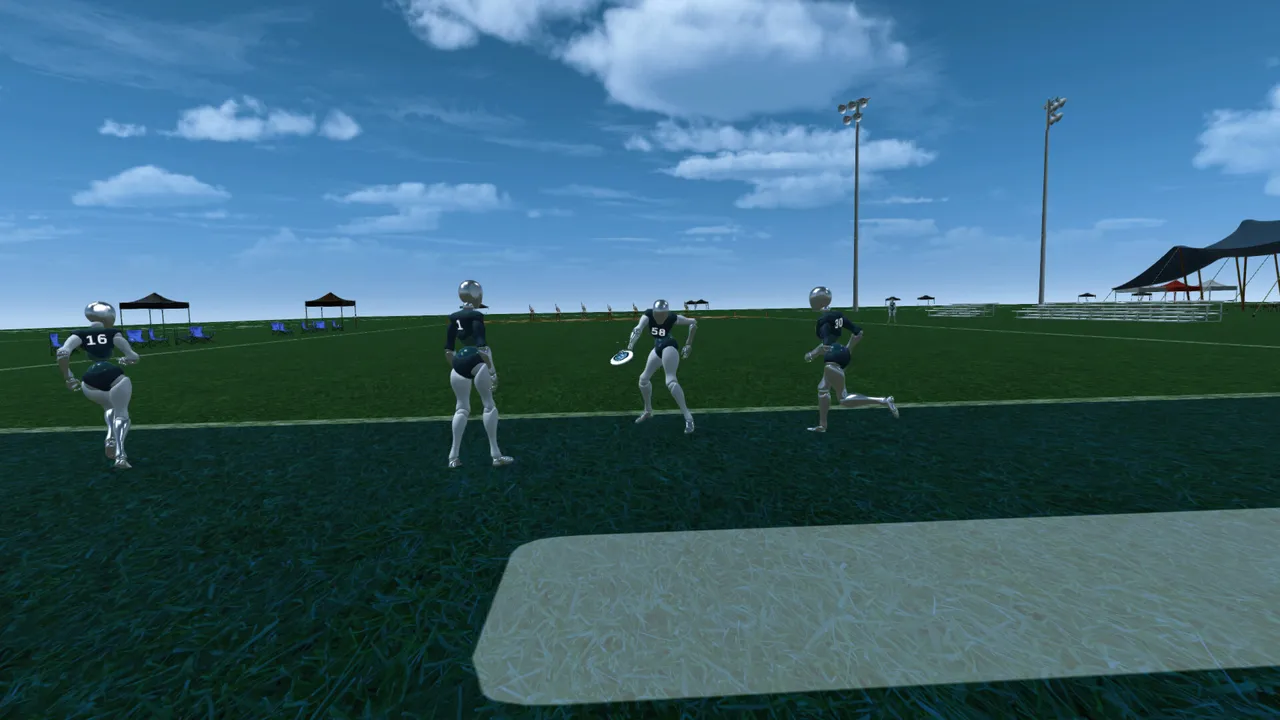 The Ultimate Game Screenshot 5