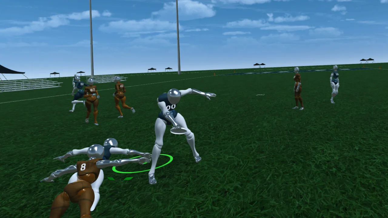 The Ultimate Game Screenshot 2