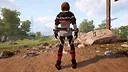 Echoes of Aincrad - Weapon Pack: Proto-Elucidator Series Screenshot 2