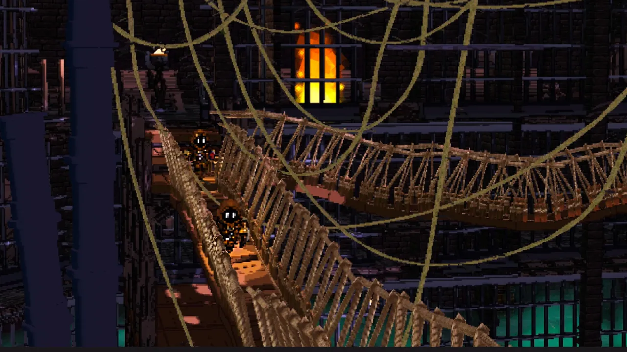 Climb It Up Screenshot 4