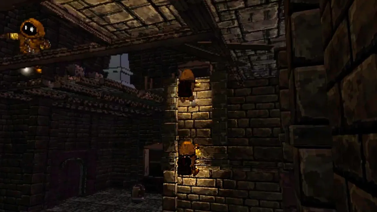 Climb It Up Screenshot 1