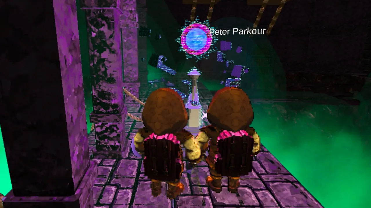 Climb It Up Screenshot 0