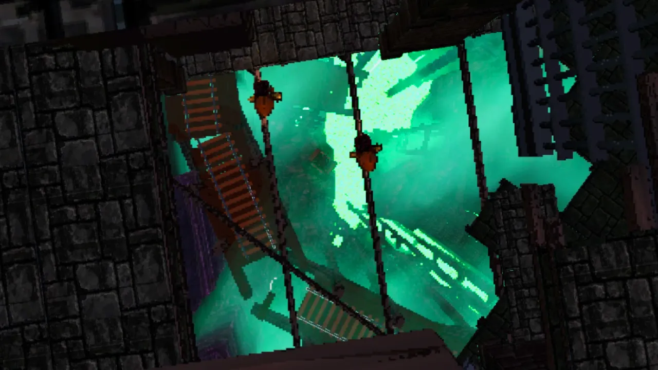 Climb It Up Screenshot 3
