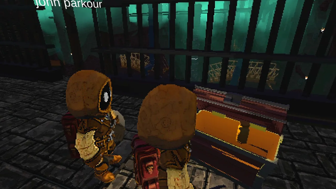 Climb It Up Screenshot 2