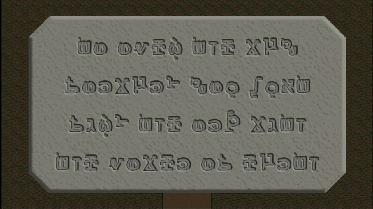 Firebird: Legend of the Crystal Goddesses Screenshot 31