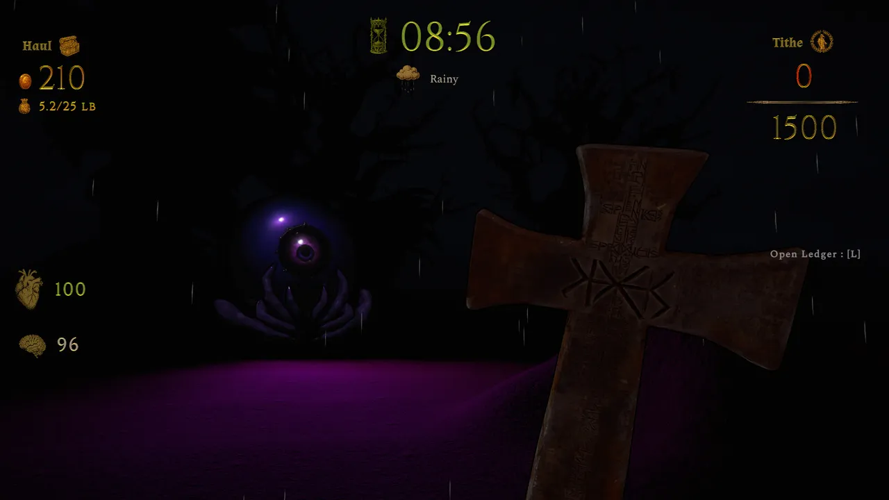 Quacky Jacky Screenshot 0