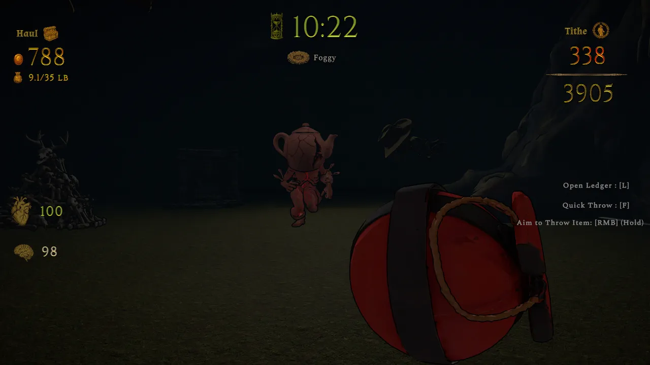 Quacky Jacky Screenshot 3