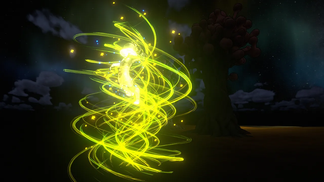 Quacky Jacky Screenshot 2
