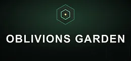 Oblivions Garden