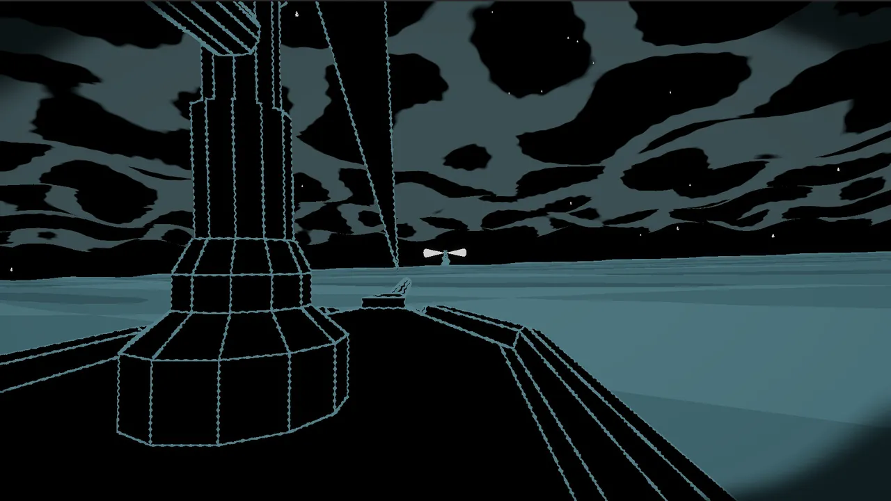 Drowned Light Screenshot 0