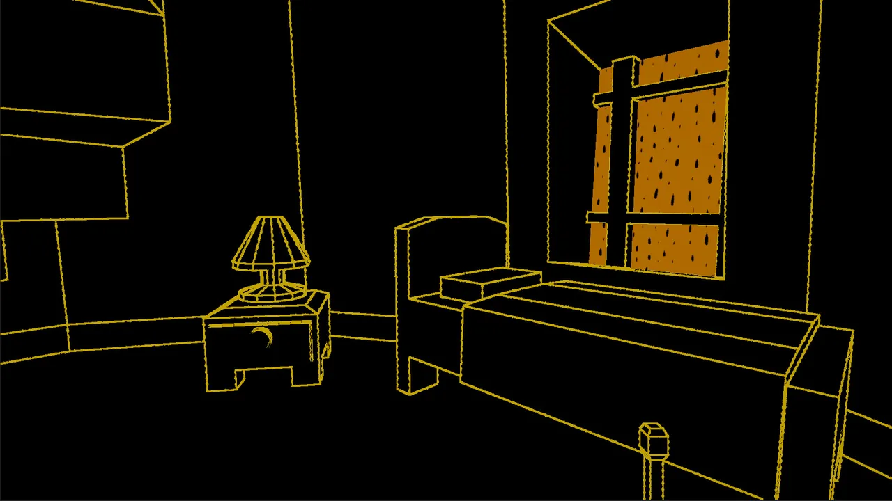 Drowned Light Screenshot 4