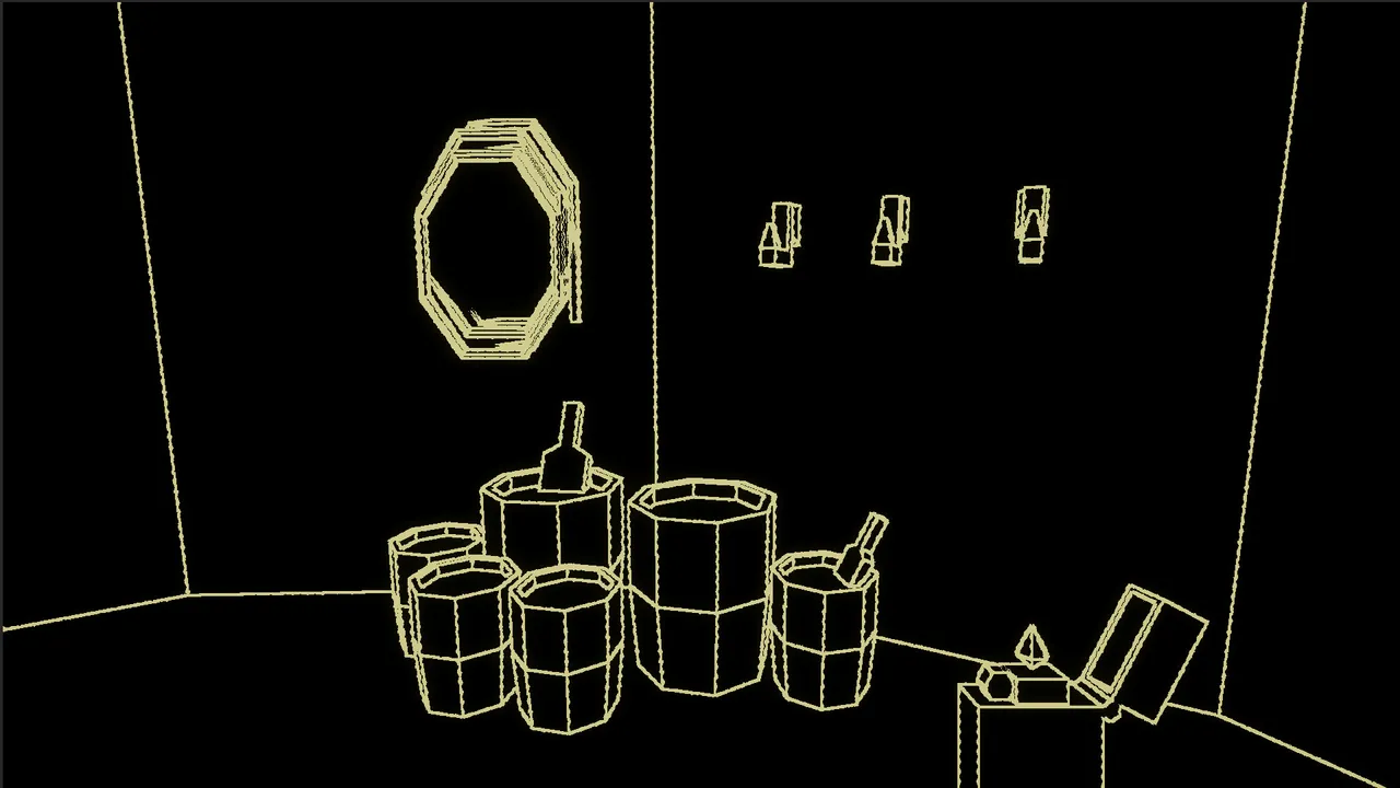 Drowned Light Screenshot 7