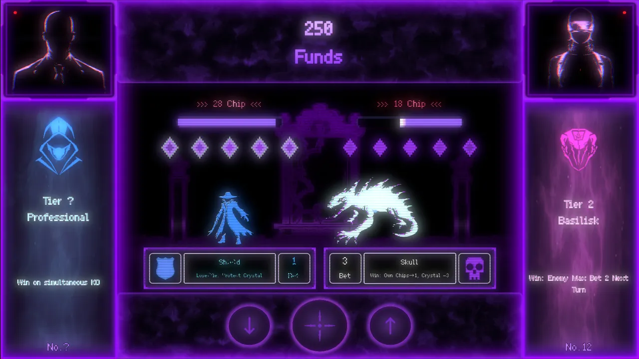 Big House Screenshot 0