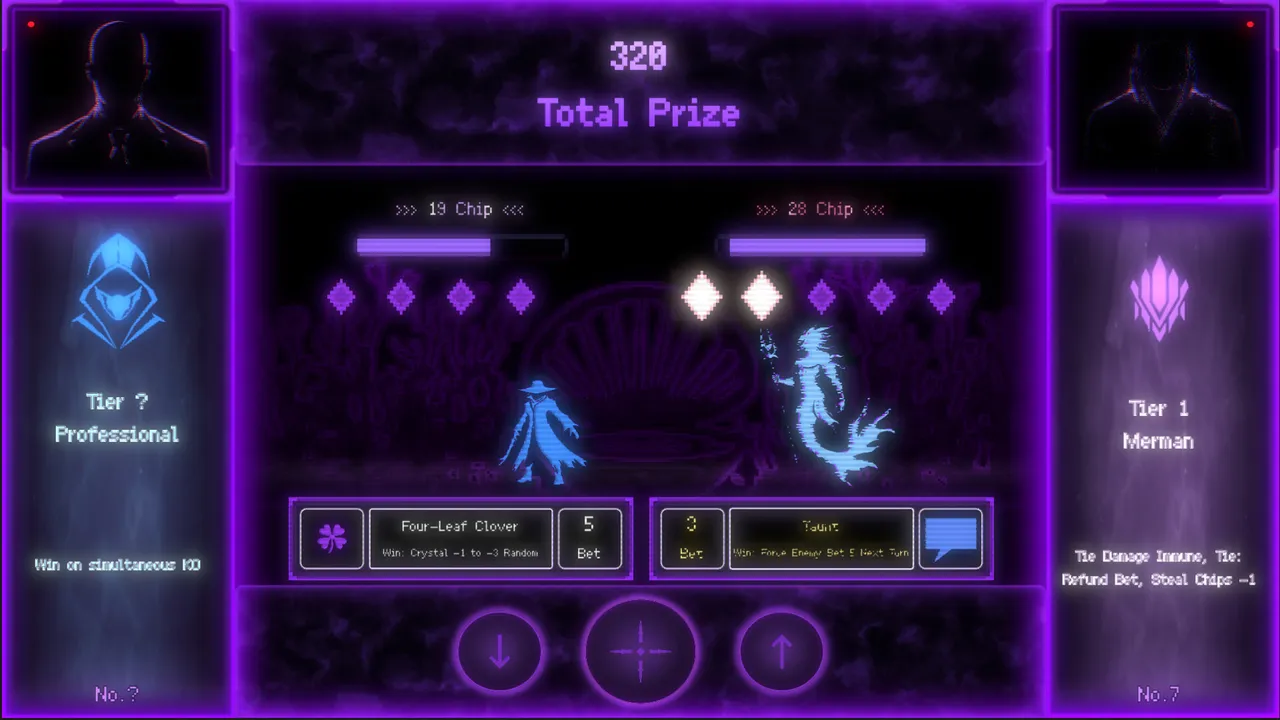 Big House Screenshot 6